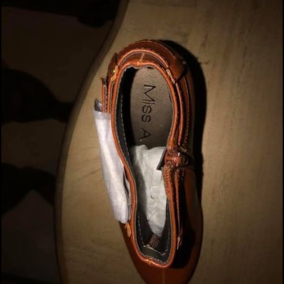 Booties - Picture 2 of 3